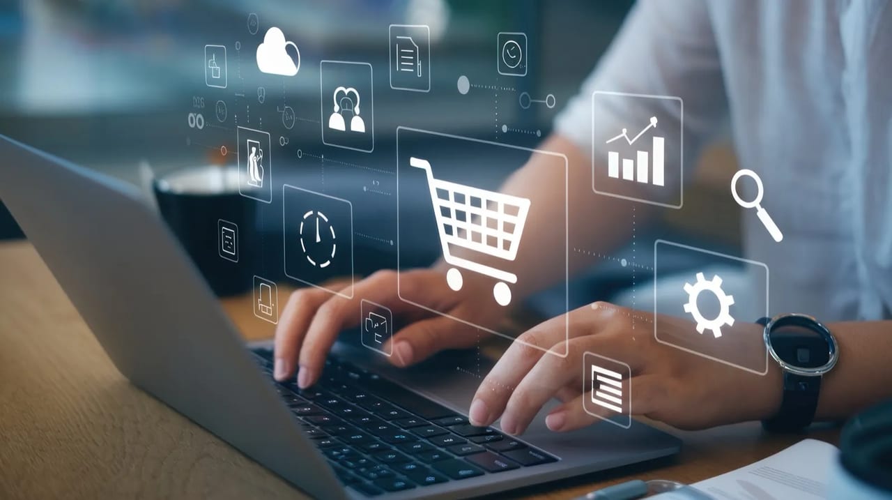 rejestracja nowego sprzedawcy marketplace w panelu online