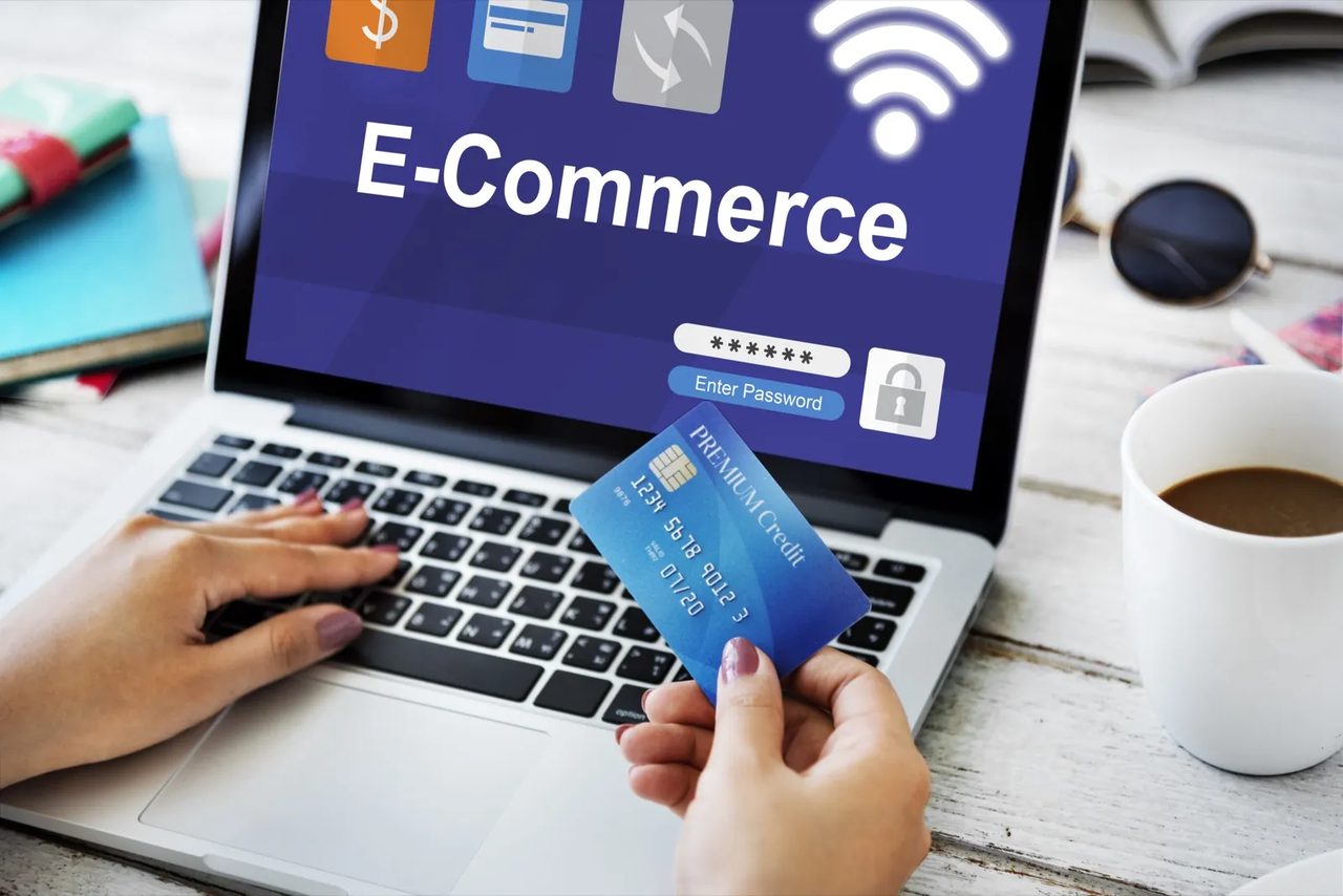 rozliczenia VAT sprzedawcy internetowego przy płatnościach online