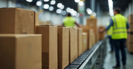 Amazon FBA czy FBM: logistyka i sprzedaż na Amazon