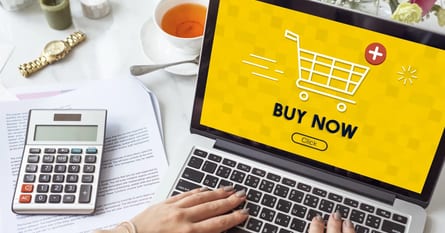 Amazon listing i Buy Box: optymalizacja i walka o pole zakupu