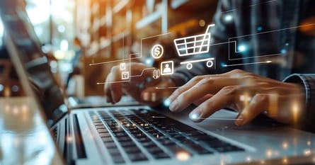 Amazon Brand Registry: rejestracja marki, A+ Content i ochrona