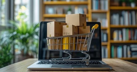 Amazon KDP: jak wydać i sprzedawać książki na Amazon